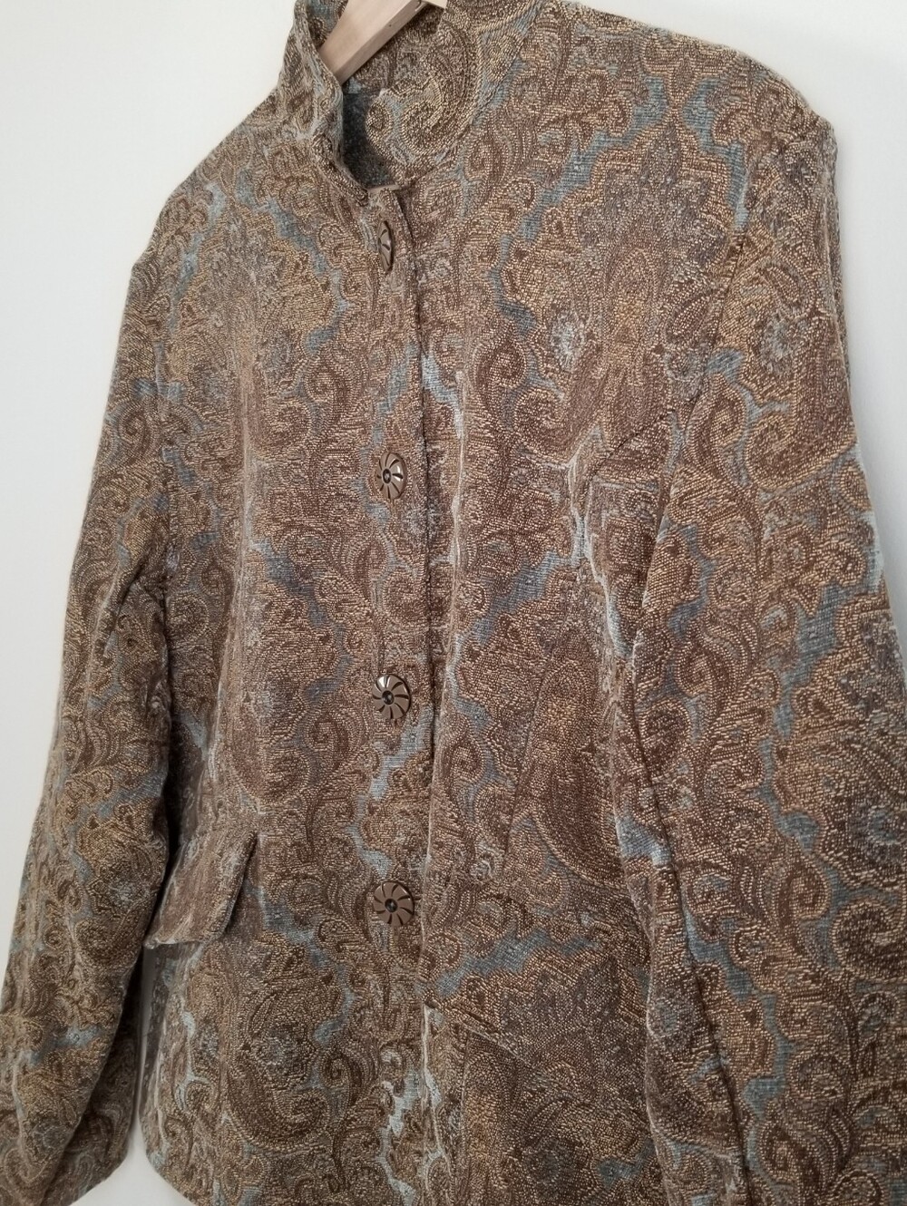 Flashback Vintage Jacket Size XL